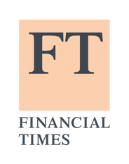 Financial Times English Publication